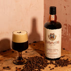 Licor De Café Especial